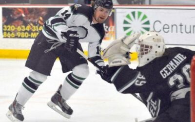 New Season, Same Goals