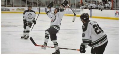 Blizzard takes down North Iowa in home opener