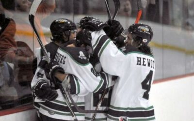 Forward Depth Balances Blizzard Scoring