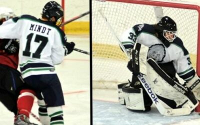 Mindt Star of the week and Bisek Honorable Mention