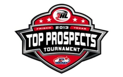 Blizzard Players in Top Prospects Tournament