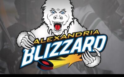 Blizzard Tryouts 2018