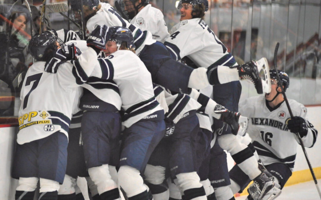 Day 2 of NA3HL Showcase full of storylines and scouts