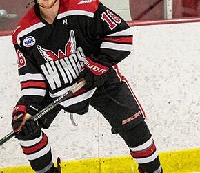 Blizzard’s Powell signs NAHL tender