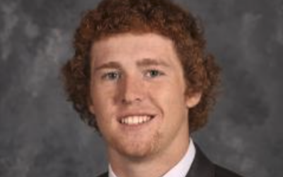 Alexandria Blizzard wraps up a playoff spot with a game to go