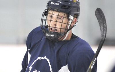 Connett makes NCAA commitment