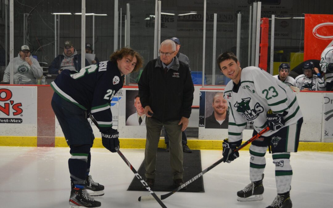 Blizzard fall to Bulls in OT