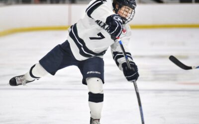 Blizzard swept by Granite City