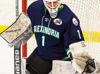 Blizzard ride Hyttinen to 3-1 win in New Ulm