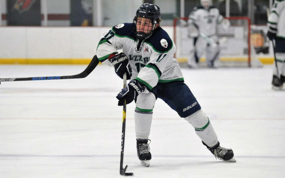 Granite City takes West-Division contest over Alexandria