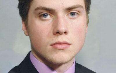 Strong Signs Tender In NAHL