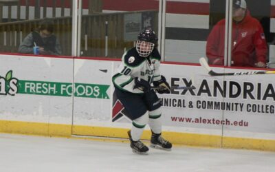 Branton makes NCAA Commitment