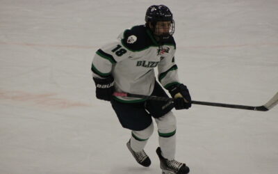 SIVETS MAKES ACHA COMMITMENT