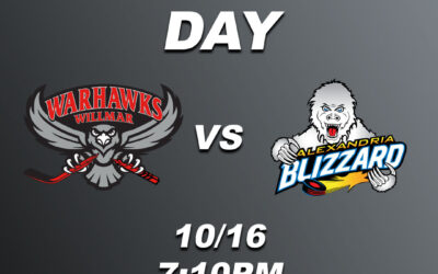 Last chance to get tickets for 10/16