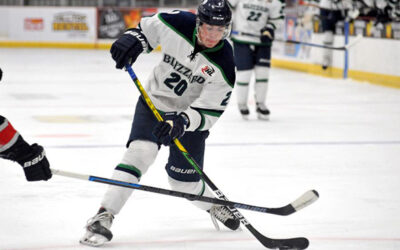 Friday Finals: Blizzard stay atop West with another win