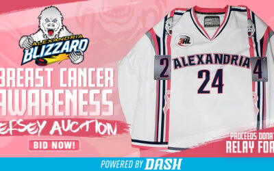 Breast Cancer Awareness Jerseys