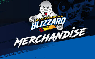 Online Merchandise Store Open!