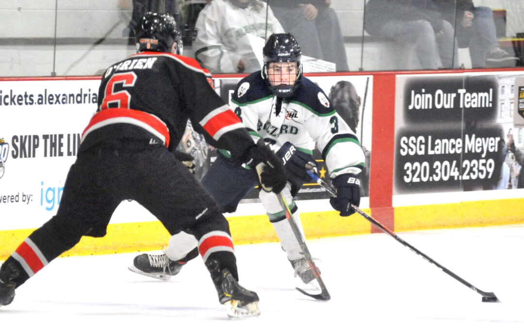 Blizzard Week in Review