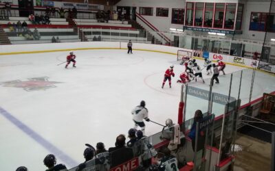 Blizzard Weekend Recap