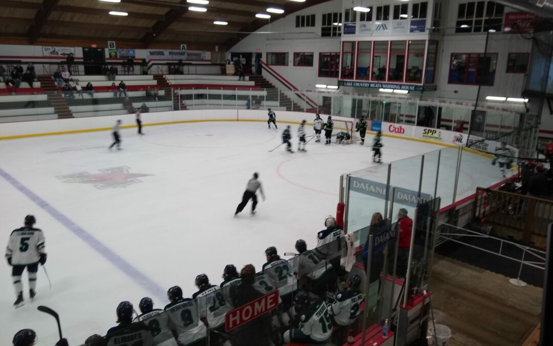 Blizzard Week in Review