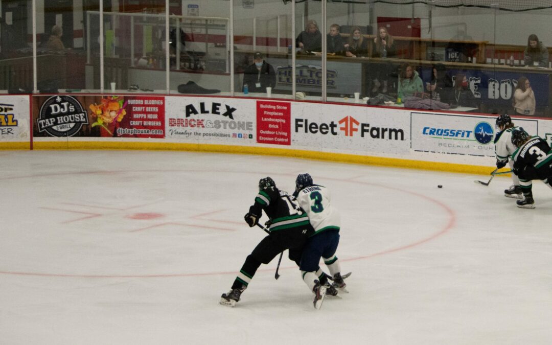 Blizzard Sweep Home Weekend