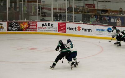 Blizzard Sweep Home Weekend