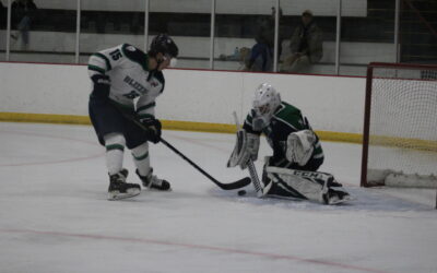 Blizzard Finish 4th Will Play North Iowa in 1st Round