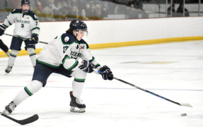 Blizzard Eliminated in Game 3