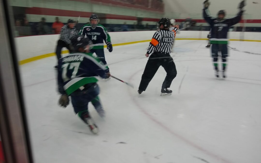 BLIZZARD PERFECT AT SHOWCASE