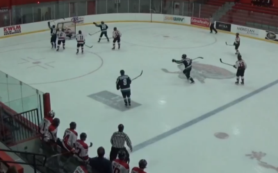 Blizzard Big Road Win