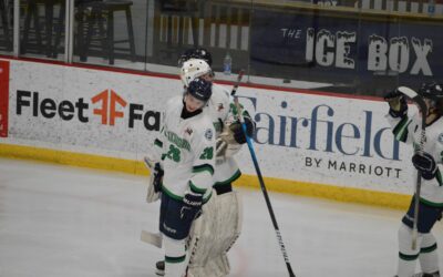 Blizzard Blow Out Loons 13-0