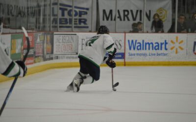 Blizzard Split Weekend Games