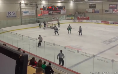 Blizzard Stay Perfect Against New Ulm