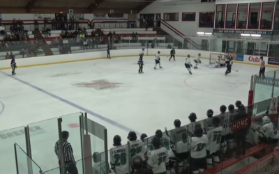 Blizzard Drop a pair of Heartbreakers over New Year’s