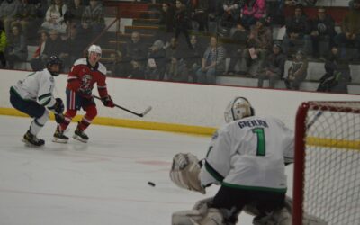 Blizzard Battle to the End in Game 2 Loss