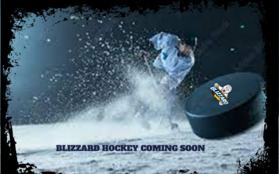 BLIZZARD SET TO REPORT ON LABOR DAY