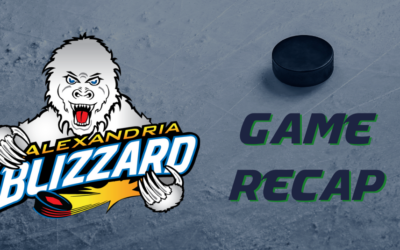 Blizzard Defeat WarHawks