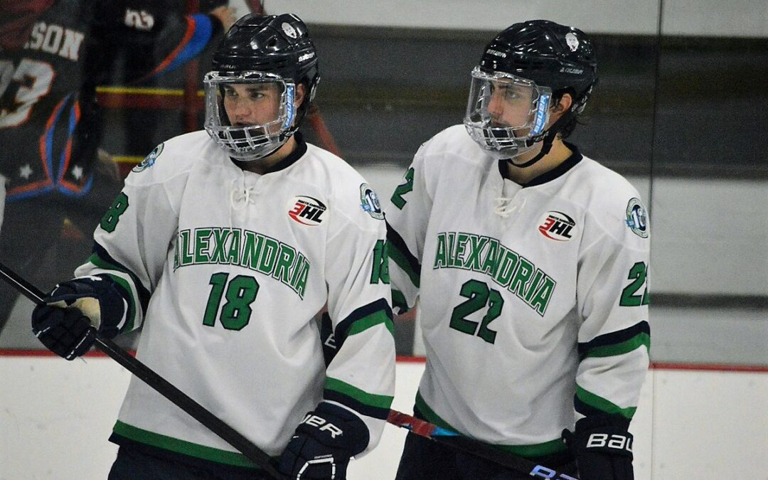 BLIZZARD SPLIT WITH MASON CITY