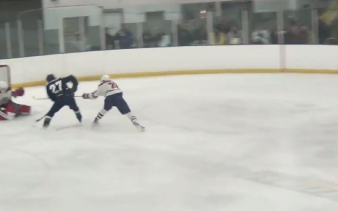 BLIZZARD FALL SHORT AT GRANITE CITY