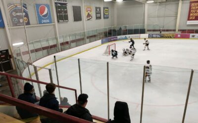 BLIZZARD FLEX DOMINANCE AT NA3HL SHOWCASE