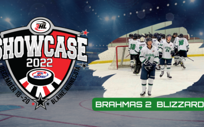 BLIZZARD START SHOWCASE HOT