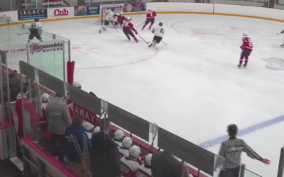 BLIZZARD SPLIT WEEKEND