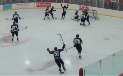 Blizzard Earn 1 Point on the Road