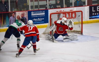 BLIZZARD SWEEP GRANITE CITY