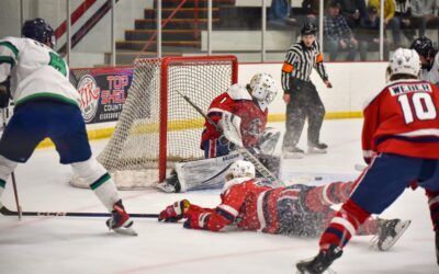 BLIZZARD WRAP UP REGULAR SEASON GET SET FOR PLAYOFFS