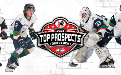 BLIZZARD SEND 4 TO NA3HL TOP PROSPECTS