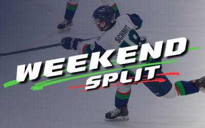 BLIZZARD SPLIT ROAD GAMES