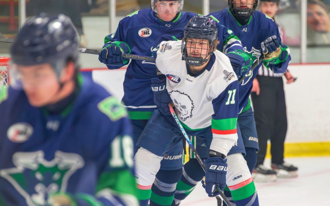 BLIZZARD SPLIT WITH TOROS