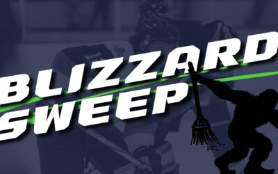 BLIZZARD KEEP WARHAWKS GROUNDED
