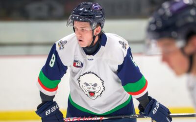 BLIZZARD FALL IN OT THRILLER